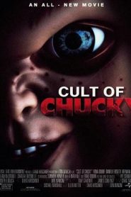 Cult of Chucky (2017) HD