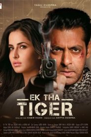 Ek Tha Tiger (2012) HD