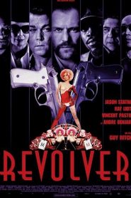 Revolver (2005) HD