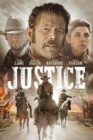 Justice (2017) HD