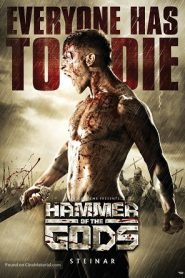 Hammer of the Gods (2013) HD