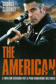 The American (2010) HD