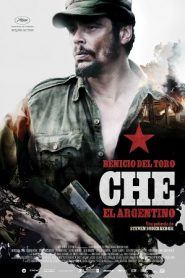 Che: Part One (2008) HD