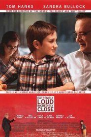 Extremely Loud & Incredibly Close (2011) HD