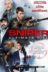 Sniper: Ultimate Kill (2017) HD