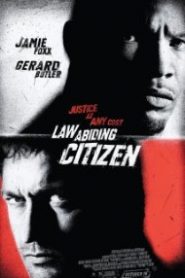 Law Abiding Citizen (2009) HD