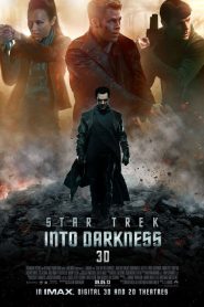 Star Trek Into Darkness (2013) HD