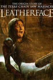 Leatherface (2017) HD