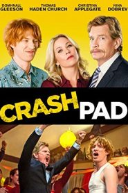 Crash Pad (2017) HD