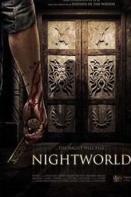 Nightworld (2017) HD