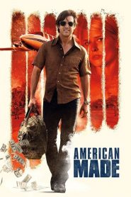 American Made (2017) HD