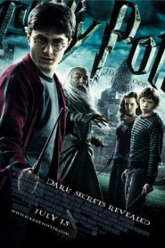 Harry Potter and the Half-Blood Prince (2009) HD