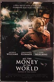 All About the Money (2017) HD