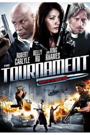 The Tournament (2009) HD