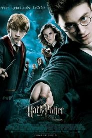 Harry Potter and the Order of the Phoenix (2007) HD