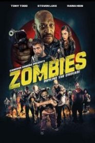 Zombies (2017) HD