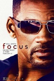 Focus (2015) HD
