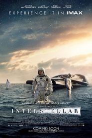 Interstellar (2014) HD