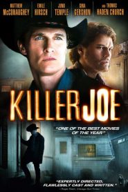 Killer Joe (2011) HD