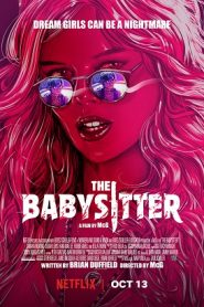 The Babysitter (2017) +18