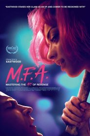 M.F.A. (2017) HD