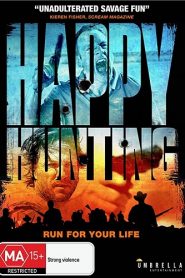 Happy Hunting (2017) HD