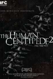 The Human Centipede II (2011) HD