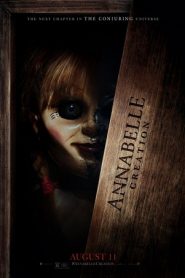 Annabelle: Creation (2017) HD