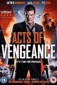 Acts Of Vengeance (2017) HD