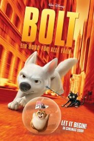 Bolt (2008) HD