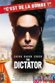 The Dictator (2012) HD