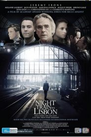 Night Train to Lisbon (2013) HD