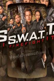 S.W.A.T.: Firefight (2011) HD