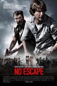 No Escape (2015) HD