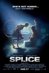 Splice (2009) HD