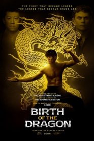 Birth of the Dragon (2017) HD