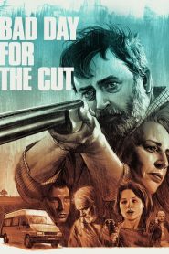 Bad Day for the Cut (2017) HD