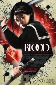 Blood: The Last Vampire (2009) HD