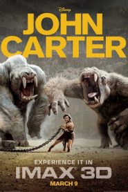 John Carter (2012) HD