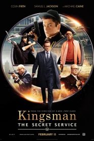 Kingsman: The Secret Service (2014) HD