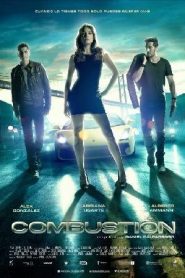 Combustion (2013) HD