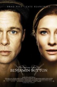 The Curious Case of Benjamin Button (2008) HD