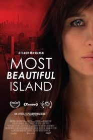 Most Beautiful Island (2017) HD
