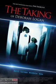 The Taking of Deborah Logan (2014) HD