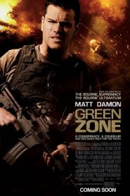 Green Zone (2010) HD