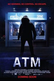 ATM (2012) HD