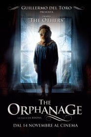 The Orphanage (2007) HD