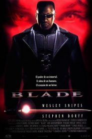 Blade (1998) HD