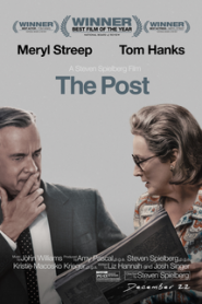 The Post (2017) HD