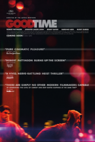 Good Time (2017) HD